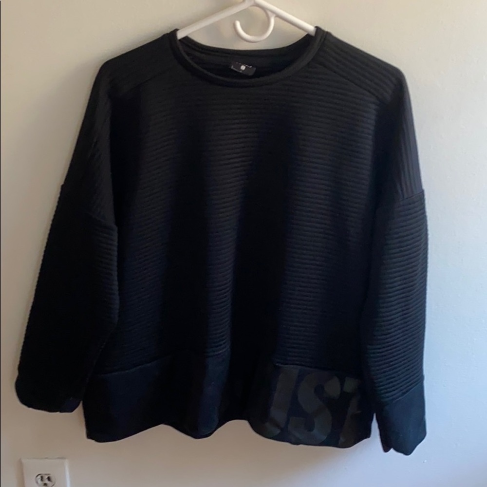 Nike sweatshirt